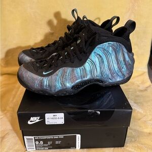 Nike Foamposite One Premium